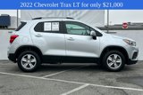 Used 2022 Chevrolet Trax LT w/ LT Convenience Package image 3