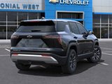 New 2025 Chevrolet Equinox LT image 4