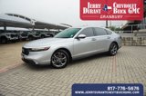 Used 2024 Honda Accord EX image 4