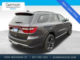 New 2025 Dodge Durango GT image 4