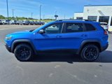 Used 2020 Jeep Cherokee Trailhawk w/ Cold Weather Group image 2