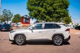 Used 2021 Toyota RAV4 XLE Premium image 4