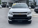 Used 2022 Chevrolet Colorado LT w/ Fleet Safety Package image 2
