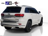Used 2021 Jeep Grand Cherokee Limited X image 4