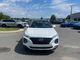 Used 2019 Hyundai Santa Fe Limited image 2