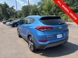 Used 2016 Hyundai Tucson Sport image 4