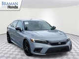 Certified 2022 Honda Civic Sport image 2