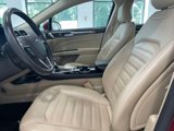 Used 2016 Ford Fusion SE w/ Equipment Group 202A image 2