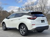 Certified 2023 Nissan Murano SV image 4