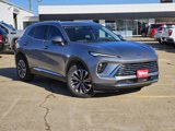 New 2025 Buick Envision Preferred image 2