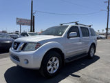 Used 2012 Nissan Pathfinder SV image 3