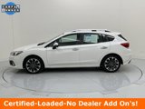 Used 2021 Subaru Impreza 2.0i Limited w/ Popular Package #3 image 2