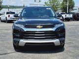 Used 2021 Chevrolet TrailBlazer LT w/ Driver Confidence Package image 2