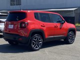 Used 2021 Jeep Renegade Sport image 4
