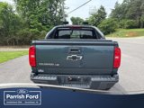 Used 2019 Chevrolet Colorado ZR2 w/ ZR2 Dusk Special Edition image 4