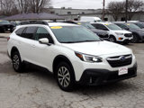 Used 2022 Subaru Outback Premium image 5