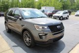 Used 2018 Ford Explorer Sport image 2