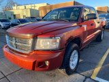 Used 2008 Dodge Dakota Laramie w/ Trailer Tow Group image 2