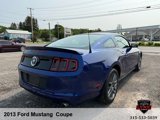 Used 2013 Ford Mustang Premium w/ Electronics Pkg image 5