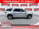 Used 2015 GMC Acadia Denali image 4