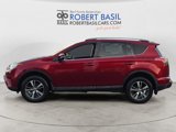Used 2018 Toyota RAV4 XLE image 2