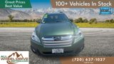 Used 2013 Subaru Outback 2.5i Premium w/ All-Weather Pkg image 2