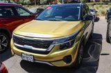 Certified 2022 Kia Seltos S image 6