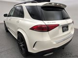 Used 2022 Mercedes-Benz GLE 580 4MATIC image 3