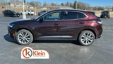 Used 2021 Buick Envision Avenir w/ Technology Package II image 4