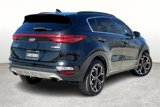 Used 2020 Kia Sportage SX image 2