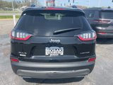 Used 2022 Jeep Cherokee Limited w/ Elite Package image 3