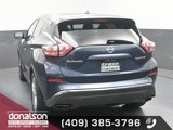 Used 2015 Nissan Murano Platinum w/ Platinum Technology Package image 4