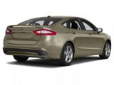 Used 2015 Ford Fusion SE image 2