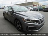 Used 2020 Volkswagen Passat 2.0T R-Line image 3