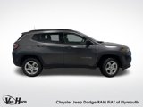 Used 2023 Jeep Compass Latitude w/ Convenience Group image 2