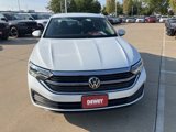 Used 2024 Volkswagen Jetta S image 2
