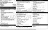 Used 2022 Jeep Compass Limited image 3