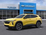 New 2025 Chevrolet Trax RS w/ Driver Confidence Package image 2