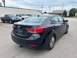 Used 2014 Hyundai Elantra SE w/ Option Group 02 image 5