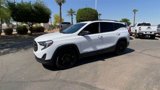 Used 2020 GMC Terrain SLE w/ Driver Convenience Package image 3