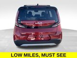 Certified 2023 Kia Soul S image 4