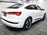 Used 2022 Audi e-tron Prestige w/ Prestige Package image 6
