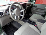 Used 2009 Jeep Wrangler Sahara w/ Trailer Tow Group image 2