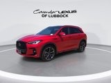 Used 2024 INFINITI QX50 Sport image 4