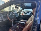 Used 2013 Ford F150 King Ranch w/ King Ranch Luxury Pkg image 5