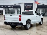 Used 2020 Chevrolet Silverado 1500 W/T w/ WT Fleet Convenience Package image 5
