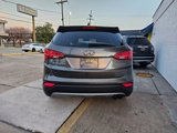 Used 2014 Hyundai Santa Fe Sport 2.0T w/ Navigation Package 06 image 4