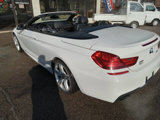 Used 2014 BMW 650i xDrive Convertible image 4