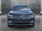 Used 2019 Volkswagen Atlas SEL Premium image 2