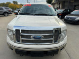 Used 2009 Ford F150 King Ranch image 2